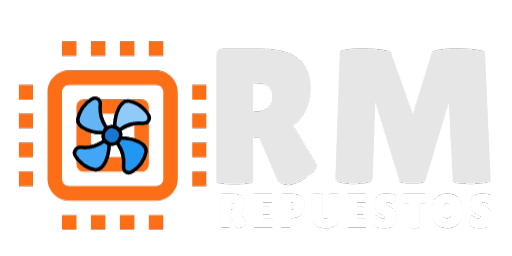 RM Repuestos