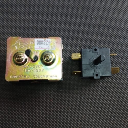 1762630700717 Termostato para Cocina Eléctrica - HACEB