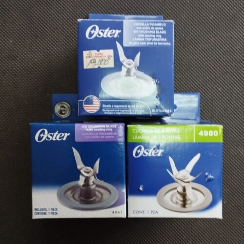 Cuchilla para Licuadora