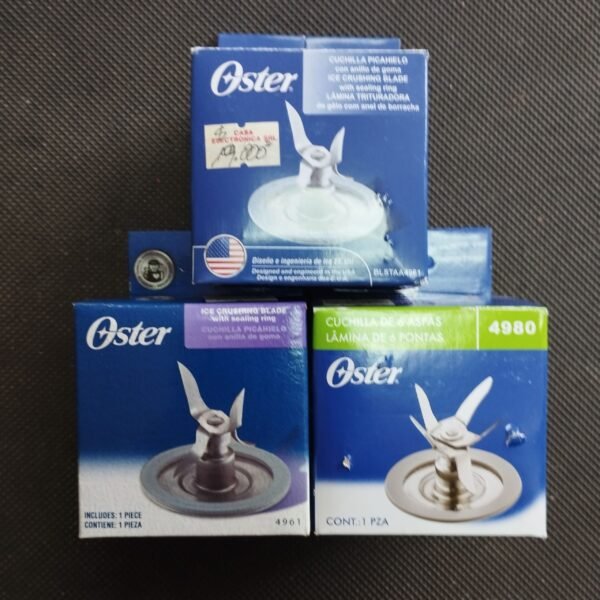 Cuchilla para Licuadora