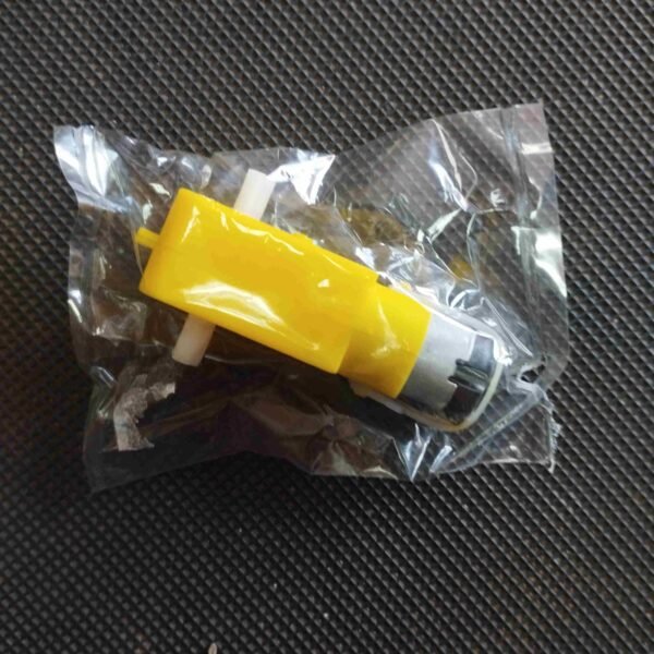 1762630701122 Micro Servomotor DC de baja velocidad