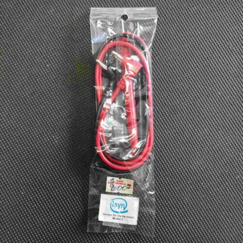 Cables para Tester
