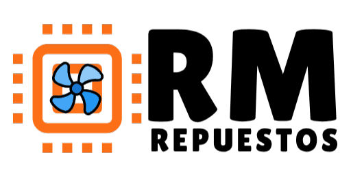 RM Repuestos