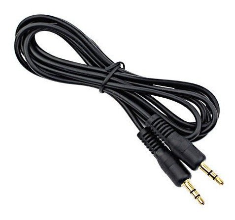 CABLE-3.5MM Cable Auxiliar Audio 3.5Mm