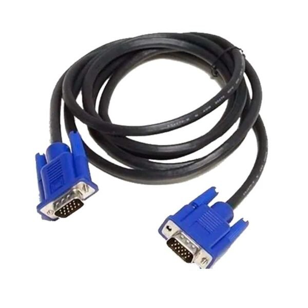 Cable VGA a VGA JALTECH