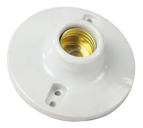 D_NQ_NP_617876-MLV49534570501_032022-O Sócate para Bombillo Ceramico